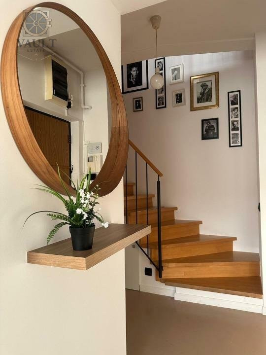 APARTAMENT TIP DUPLEX, 3 CAMERE, METROU DRISTOR
