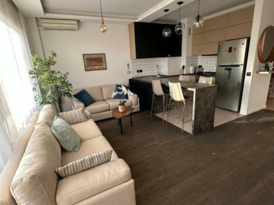 APARTAMENT TIP DUPLEX, 3 CAMERE, METROU DRISTOR