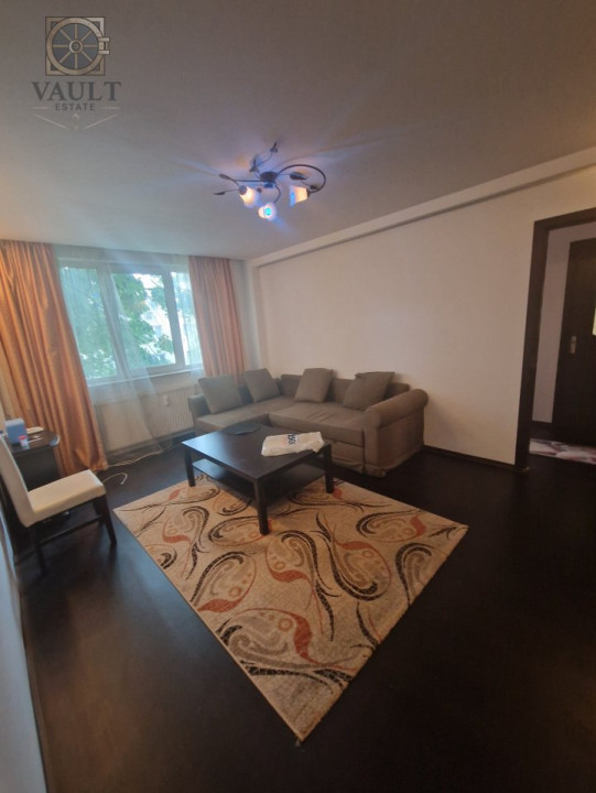 Apartament 3 camere - 15 min distanta de metrou/complex - 1 decembrie 1918