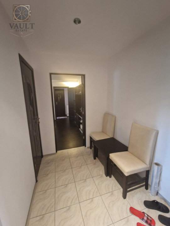 Apartament 3 camere - 15 min distanta de metrou/complex - 1 decembrie 1918