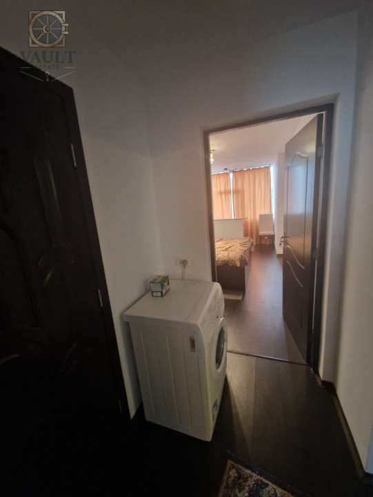 Apartament 3 camere - 15 min distanta de metrou/complex - 1 decembrie 1918