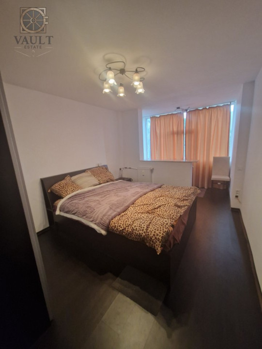 Apartament 3 camere - 15 min distanta de metrou/complex - 1 decembrie 1918