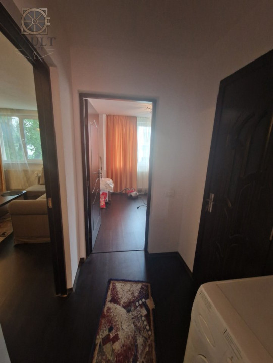 Apartament 3 camere - 15 min distanta de metrou/complex - 1 decembrie 1918