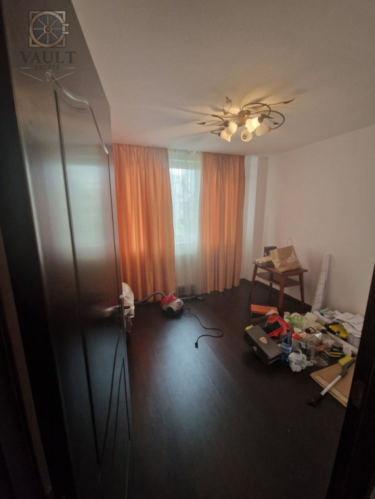 Apartament 3 camere - 15 min distanta de metrou/complex - 1 decembrie 1918