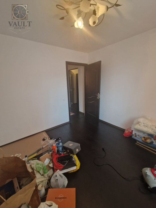 Apartament 3 camere - 15 min distanta de metrou/complex - 1 decembrie 1918