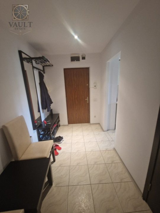 Apartament 3 camere - 15 min distanta de metrou/complex - 1 decembrie 1918