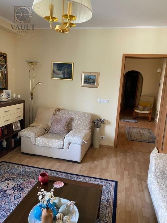 Apartament 2 camere, Brâncoveanu - Olteniței - METROU