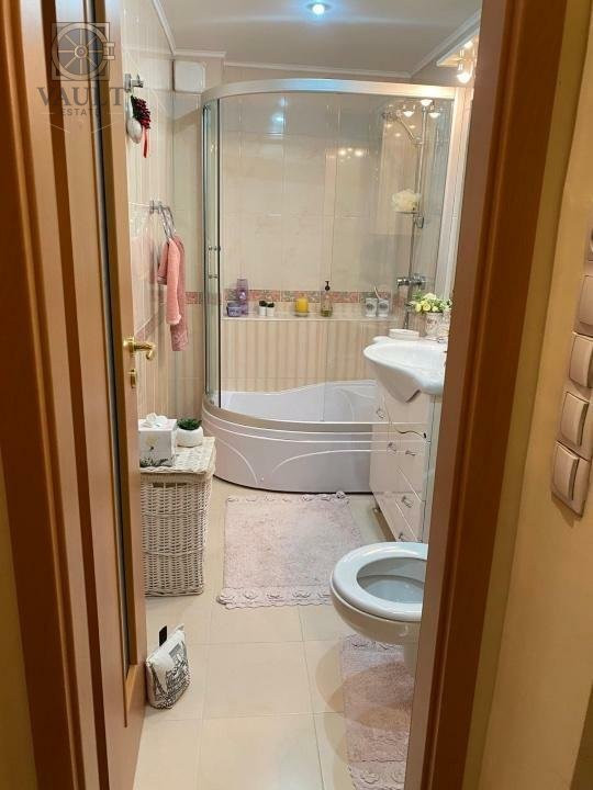 Apartament 2 camere, Brâncoveanu - Olteniței - METROU