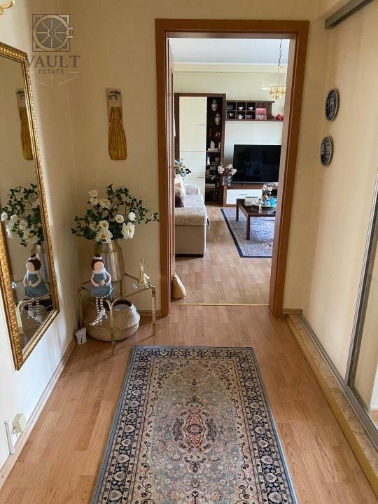 Apartament 2 camere, Brâncoveanu - Olteniței - METROU
