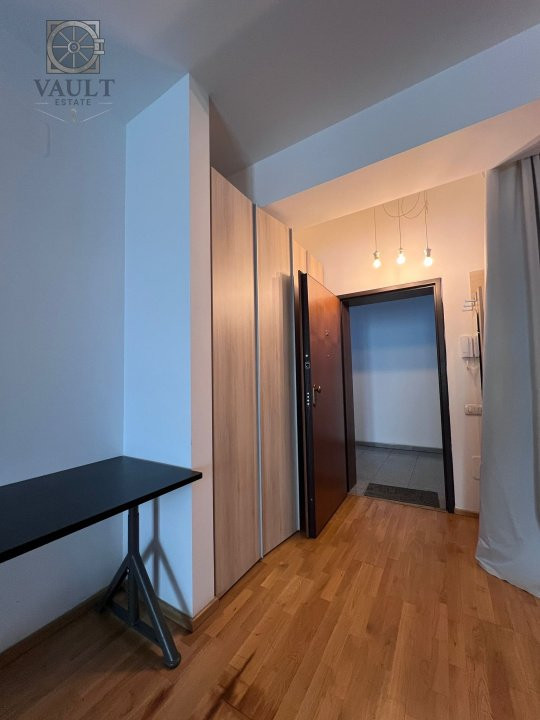 Apartament 2 camere terasa 10mp- Soseaua Nordului