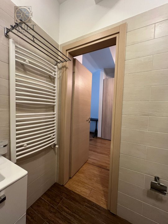 Apartament 2 camere terasa 10mp- Soseaua Nordului