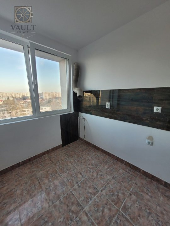 APARTAMENT 2 CAMERE  DECOMANDAT- METROU GORJULUI