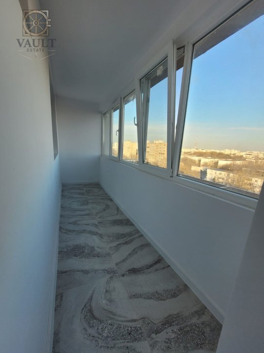 APARTAMENT 2 CAMERE  DECOMANDAT- METROU GORJULUI