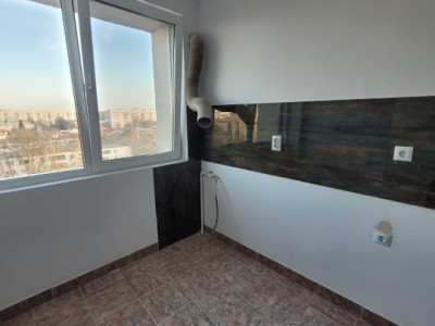 APARTAMENT 2 CAMERE  DECOMANDAT- METROU GORJULUI