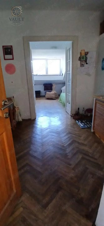 STUDIO / 50M2 / CALEA PLEVNEI