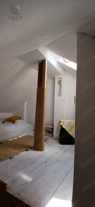 STUDIO / 50M2 / CALEA PLEVNEI