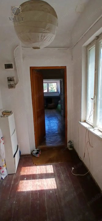 STUDIO / 50M2 / CALEA PLEVNEI