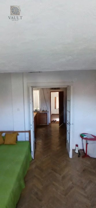 STUDIO / 50M2 / CALEA PLEVNEI