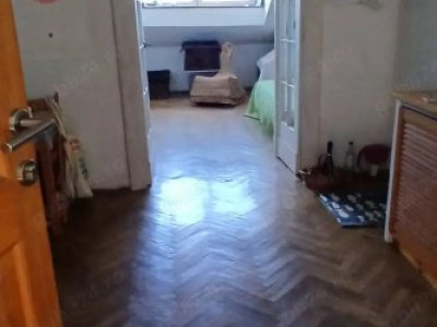 STUDIO / 50M2 / CALEA PLEVNEI