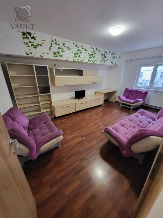 APARTAMENT 3 CAMERE-SEBASTIAN-PARC-BLOC REABILITAT-2 BAI