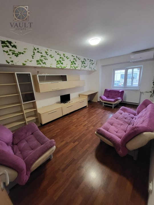 APARTAMENT 3 CAMERE-SEBASTIAN-PARC-BLOC REABILITAT-2 BAI