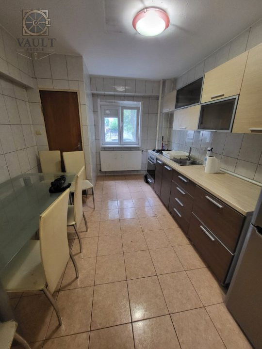 APARTAMENT 3 CAMERE-SEBASTIAN-PARC-BLOC REABILITAT-2 BAI