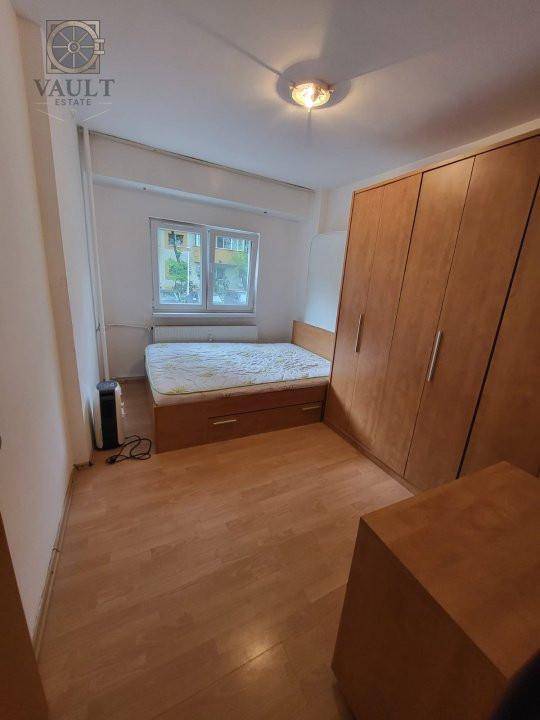 APARTAMENT 3 CAMERE-SEBASTIAN-PARC-BLOC REABILITAT-2 BAI
