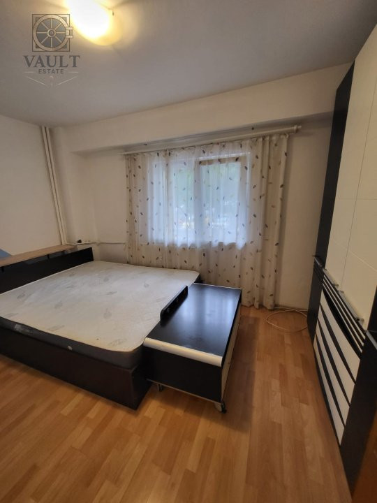 APARTAMENT 3 CAMERE-SEBASTIAN-PARC-BLOC REABILITAT-2 BAI