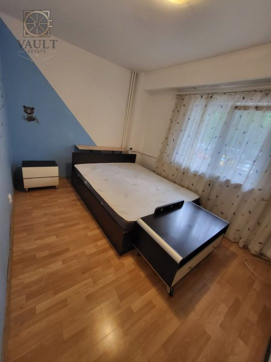 APARTAMENT 3 CAMERE-SEBASTIAN-PARC-BLOC REABILITAT-2 BAI