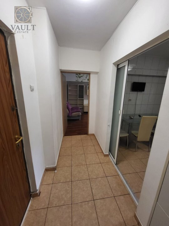 APARTAMENT 3 CAMERE-SEBASTIAN-PARC-BLOC REABILITAT-2 BAI