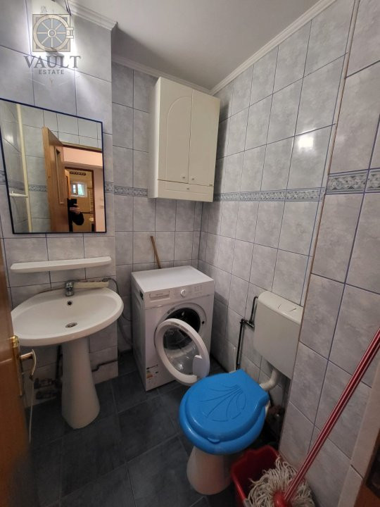 APARTAMENT 3 CAMERE-SEBASTIAN-PARC-BLOC REABILITAT-2 BAI