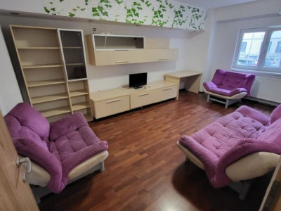 APARTAMENT 3 CAMERE-SEBASTIAN-PARC-BLOC REABILITAT-2 BAI