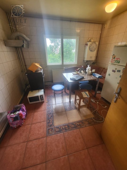 APARTAMENT 3 CAMERE-CALEA 13 SEPTEMBRIE-SEBASTIAN-HOL H-2 BAI