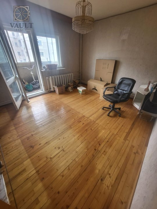 APARTAMENT 3 CAMERE-CALEA 13 SEPTEMBRIE-SEBASTIAN-HOL H-2 BAI