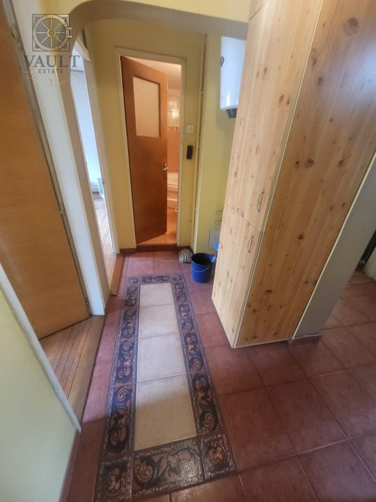 APARTAMENT 3 CAMERE-CALEA 13 SEPTEMBRIE-SEBASTIAN-HOL H-2 BAI
