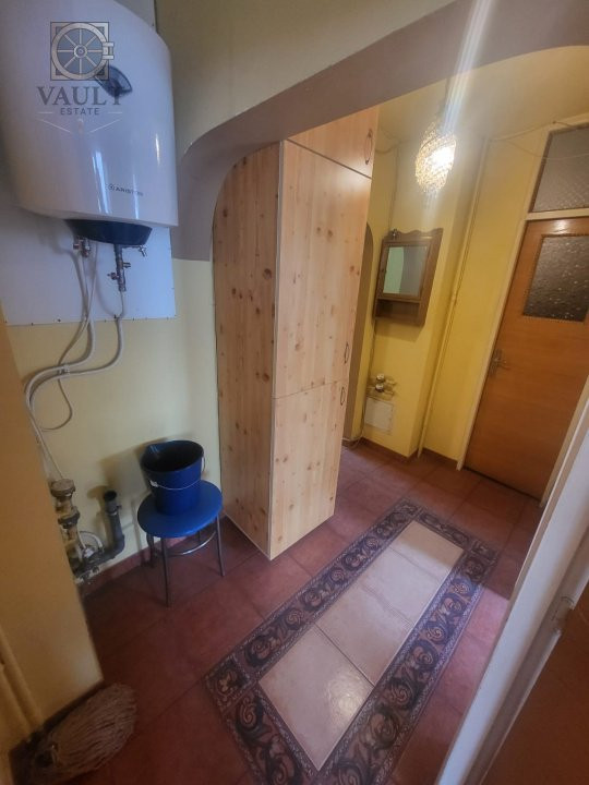 APARTAMENT 3 CAMERE-CALEA 13 SEPTEMBRIE-SEBASTIAN-HOL H-2 BAI