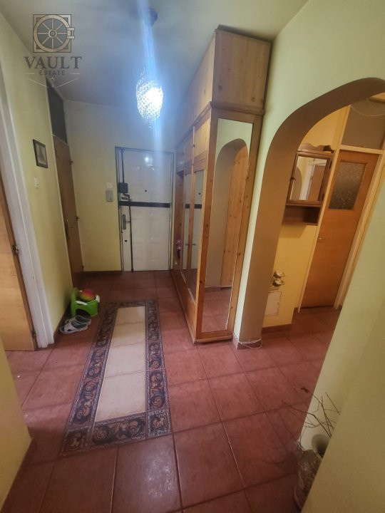 APARTAMENT 3 CAMERE-CALEA 13 SEPTEMBRIE-SEBASTIAN-HOL H-2 BAI