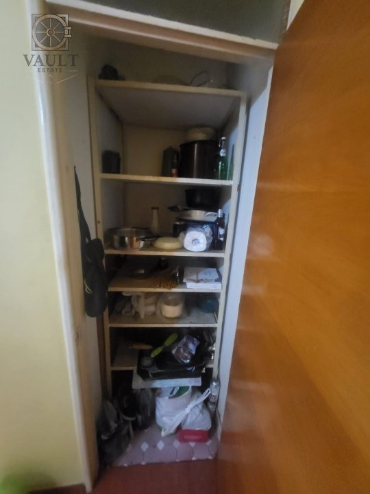APARTAMENT 3 CAMERE-CALEA 13 SEPTEMBRIE-SEBASTIAN-HOL H-2 BAI