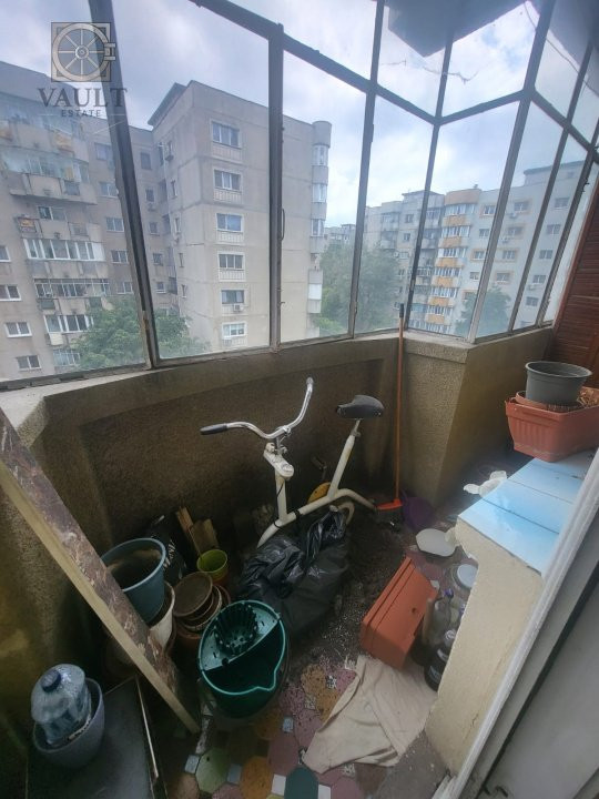 APARTAMENT 3 CAMERE-CALEA 13 SEPTEMBRIE-SEBASTIAN-HOL H-2 BAI