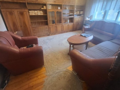 APARTAMENT 3 CAMERE-CALEA 13 SEPTEMBRIE-SEBASTIAN-HOL H-2 BAI