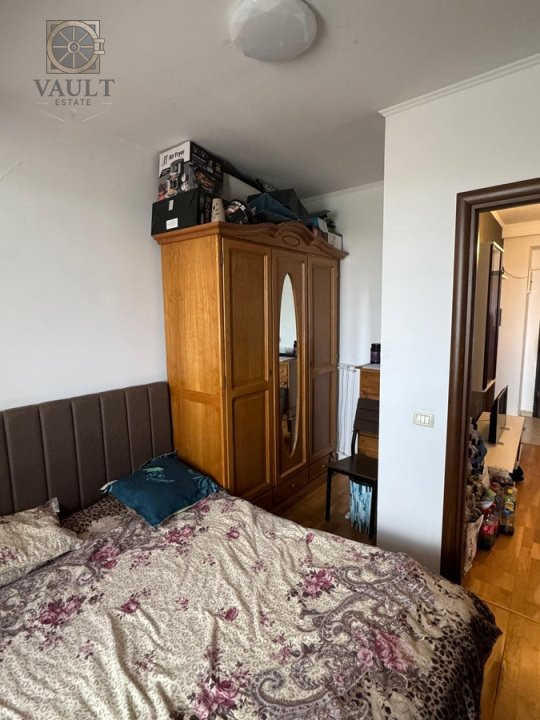APARTAMENT 2 CAMERE / AN: 2010 / APICULTORILOR