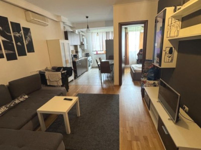 APARTAMENT 2 CAMERE / AN: 2010 / APICULTORILOR
