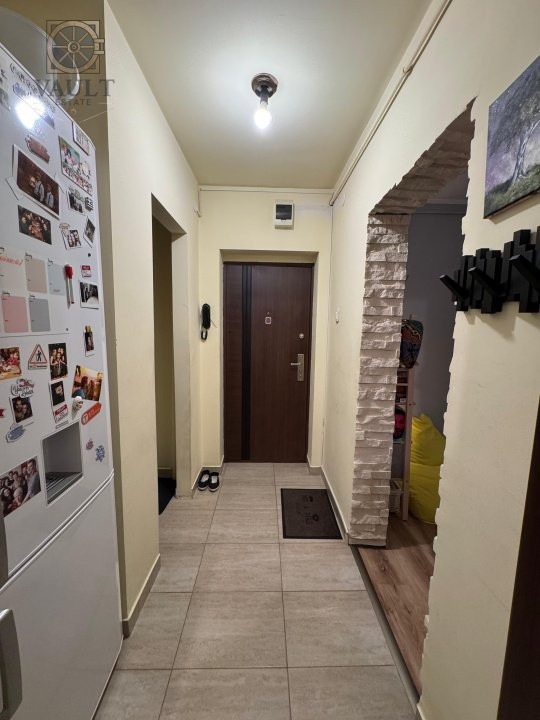 APARTAMENT 2 CAMERE -RENOVAT -MALL AFI COTROCENI -ZONA FAVORIT