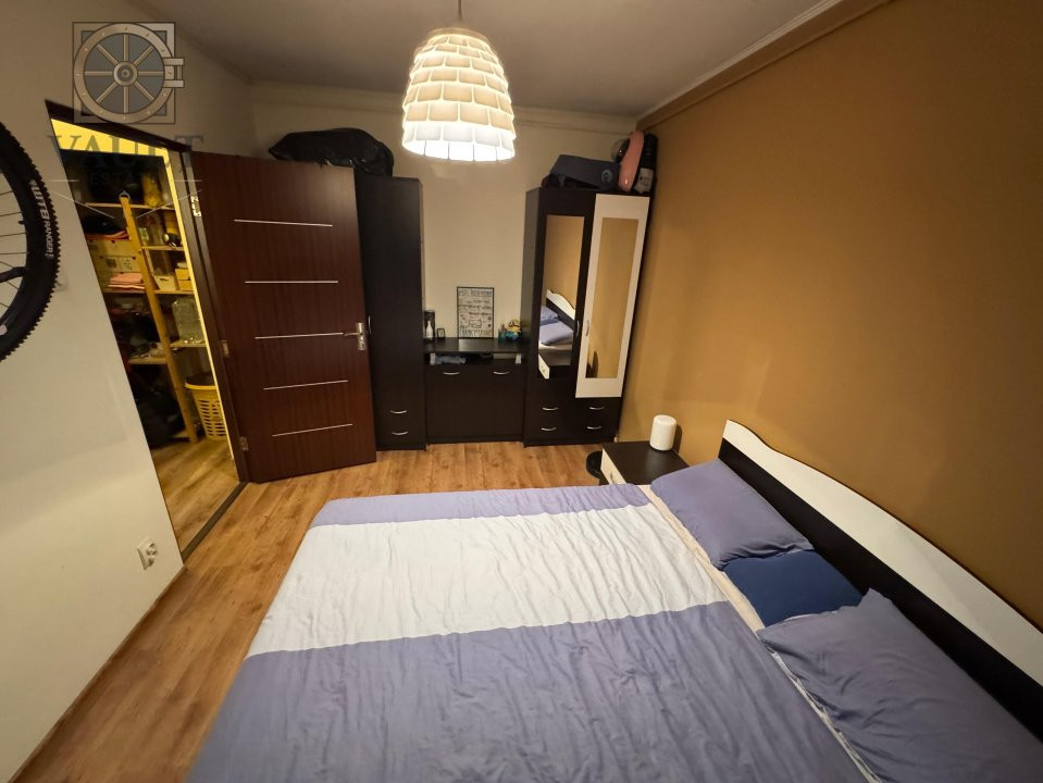 APARTAMENT 2 CAMERE -RENOVAT -MALL AFI COTROCENI -ZONA FAVORIT