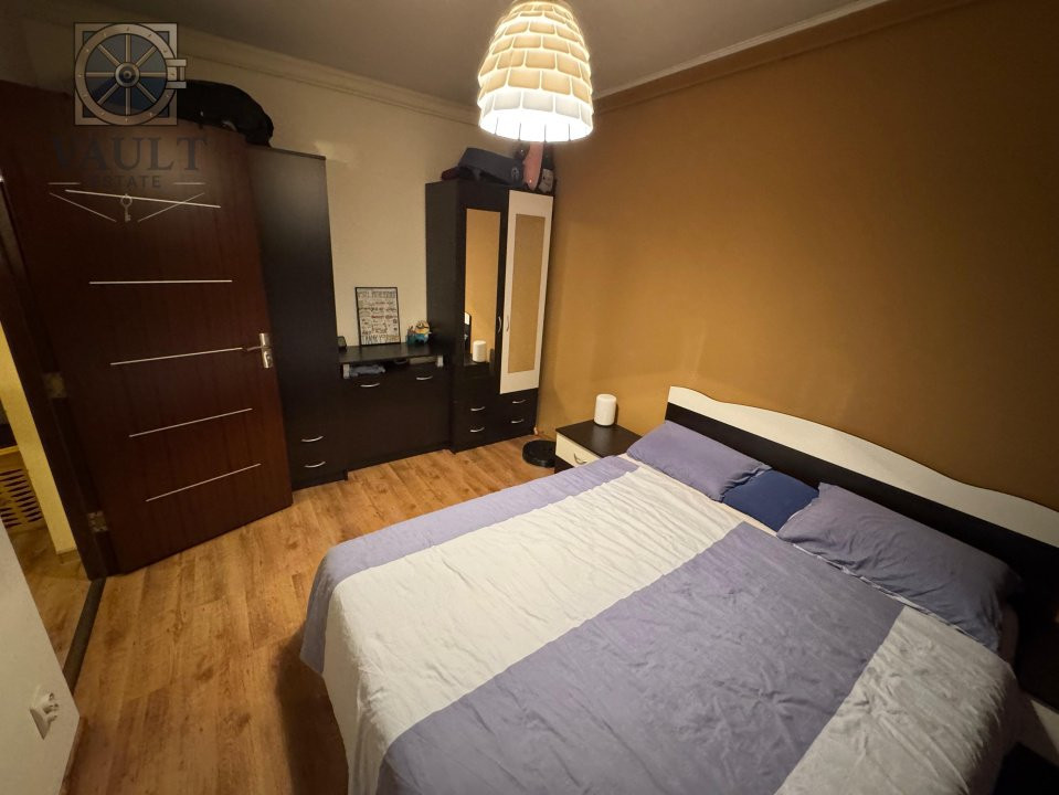 APARTAMENT 2 CAMERE -RENOVAT -MALL AFI COTROCENI -ZONA FAVORIT