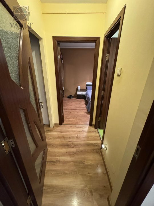 APARTAMENT 2 CAMERE -RENOVAT -MALL AFI COTROCENI -ZONA FAVORIT