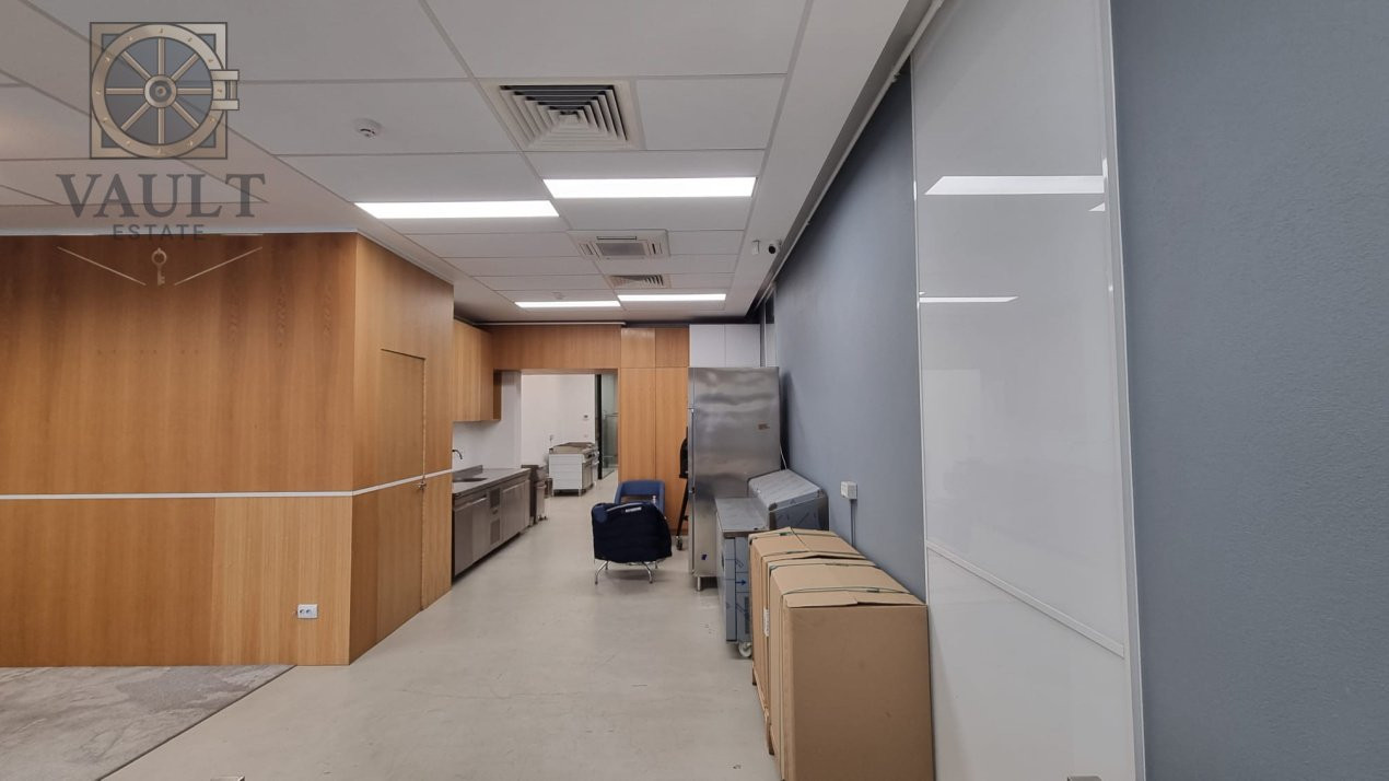 Spatiu comercial PREMIUM 117mp 