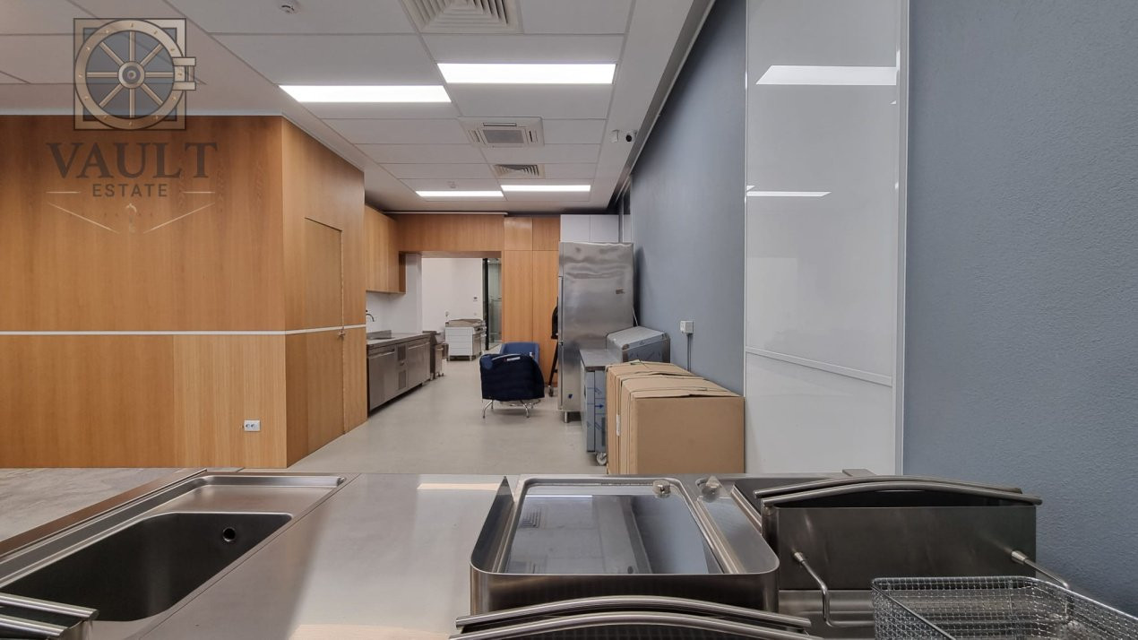 Spatiu comercial PREMIUM 117mp 