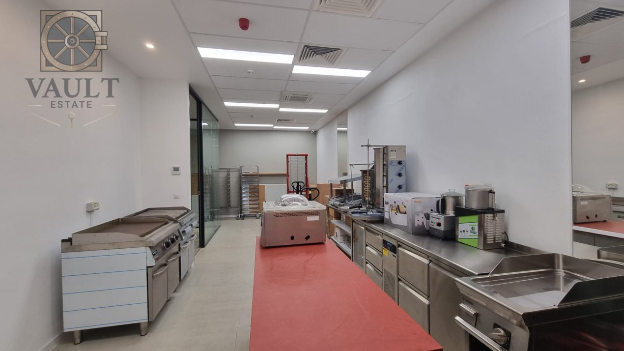 Spatiu comercial PREMIUM 117mp 