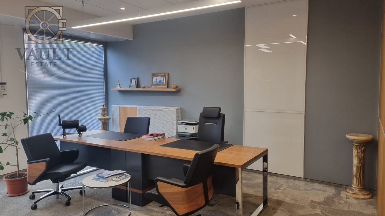 Spatiu comercial PREMIUM 117mp 